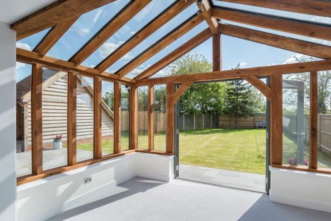 conservatory