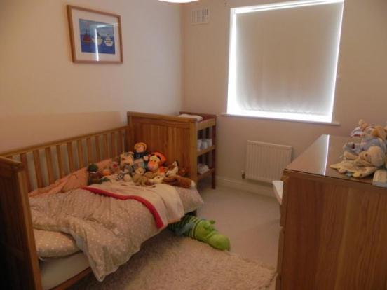 Bedroom..