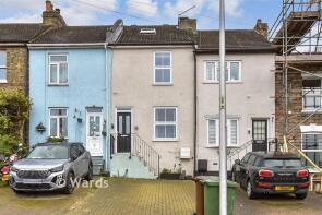 75, Sidney Road, Borstal, Rochester ME1 3HG