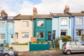311, Bear Road, Brighton BN2 4DD