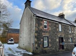 10, Mauchline Road, Ochiltree KA18 2PZ