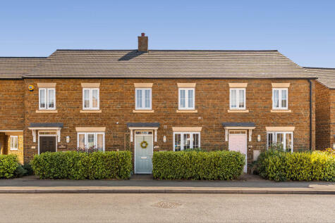 Blackwell Drive, Bodicote, Banbury