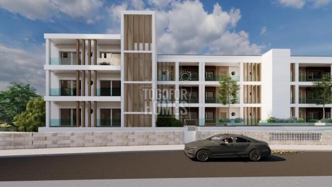 Apartments