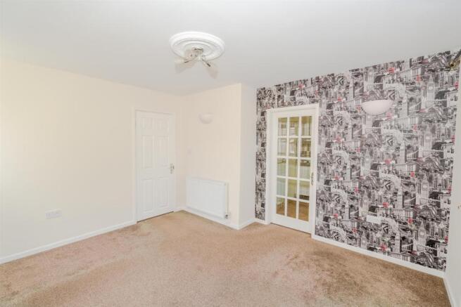 31, Seabrooke Road, Brereton, Rugeley, Staffordshi