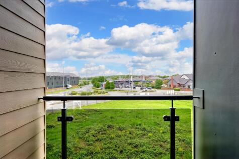 Elizabeth Place, Trimbush Way, Market Harborough