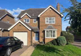 64, Timpsons Row, Olney MK46 4JJ