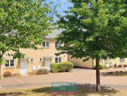 Whitaker Close, Exeter, EX1 3WR