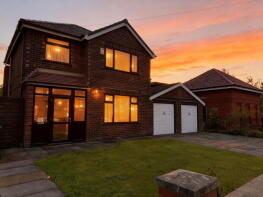 20, Delamere Road, Denton M34 2QB