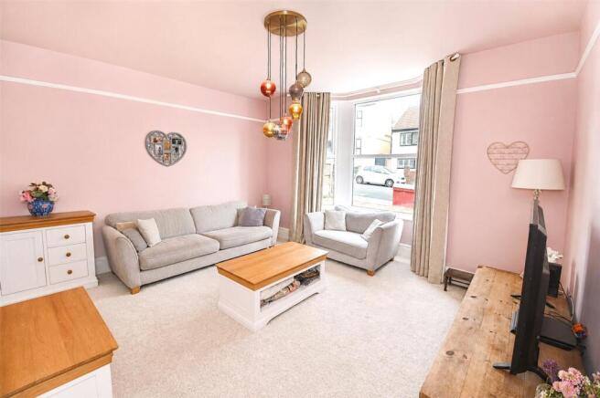 Hillside Road, Wallasey, Wirral photo 4