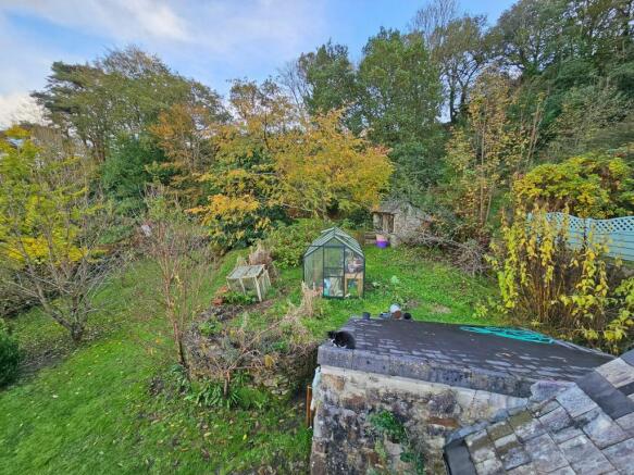 Garden-Greenhouse-Outbuildings