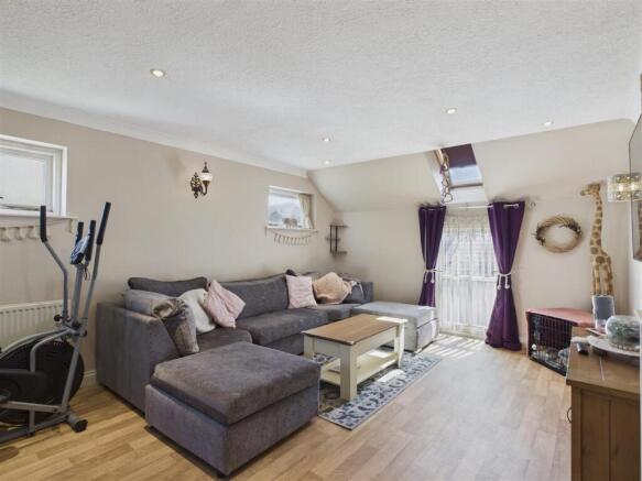 Living/Dining Room