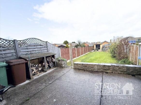 Firbeck Avenue, Mansfield, NG18 photo 2