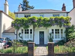 37, Highfield Road, Southampton SO17 1PJ