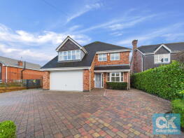 46, Stockton Lane, Weeping Cross, Stafford ST17 0JS