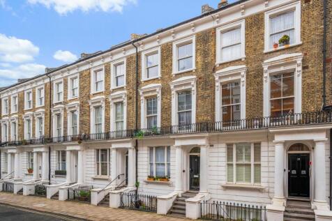 Newton Road, W2
