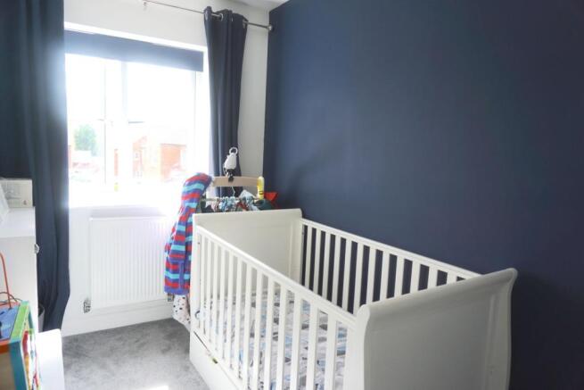 Bedroom Four