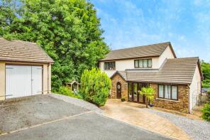 7a Misty Hollow, Pen-y-bryn, Kilgetty SA68 0XE