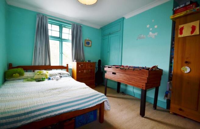 Bedroom two
