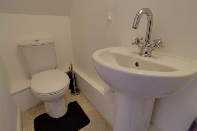 Second WC