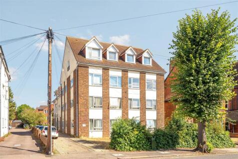 Shakespeare Road, Bedford