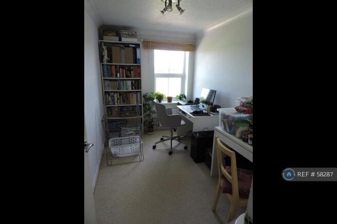 Study/Bedroom3