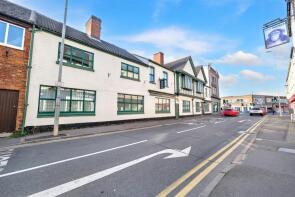 80-81, Woodgate, Loughborough LE11 2XE