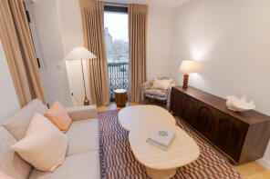 Apartment 105, Sutherland Apartments, Alba Square, City Of Westminster, London SW1W 8DY