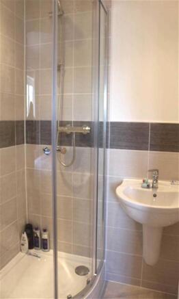 BEDROOM 1 AND EN SUITE
