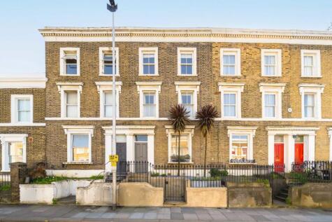 Wandsworth Road, Clapham