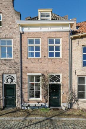 Brede Haven 38 5211 TM 'S-HERTOGENBOSCH image 2