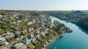 Flat 5, Heron Creek, Yealm Road, Newton Ferrers PL8 1BJ
