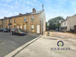 14, Oxford Street, Ardsley, Barnsley S71 5AH