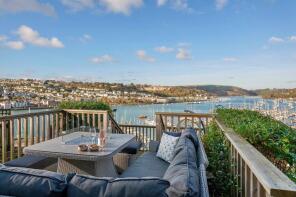 6, Hillside Terrace, Fore Street, Dartmouth TQ6 0AH
