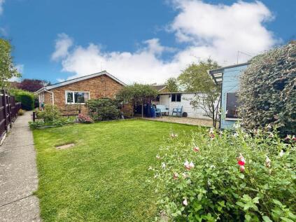 Thorn Road, Catfield, NR29