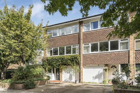 Breamwater Gardens, Richmond