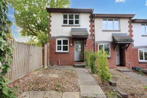 49, Provene Gardens, Southampton SO32 2RW