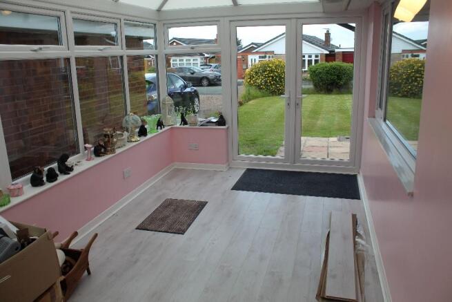 Sun room