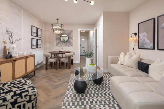 Showhome photography