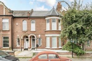 21a, Telferscot Road, London SW12 0HW