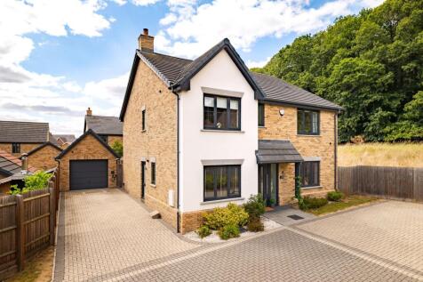 Woodland Gardens, Maulden, MK45