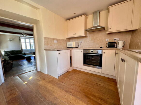 3 bed Character Property for sale Image 4
