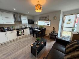 Apartment 3, 18, Knight Street, Liverpool L1 9DS