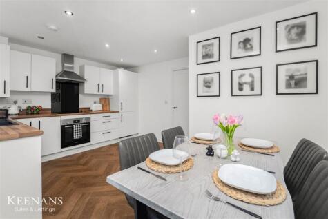 Waterfall Gardens, Clitheroe