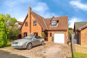 24, Acorn Drive, Crook DL15 0TF