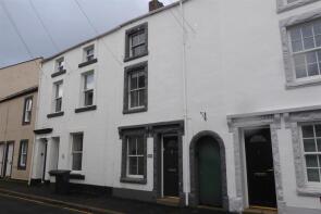 3, Horsman Street, Cockermouth CA13 0HE