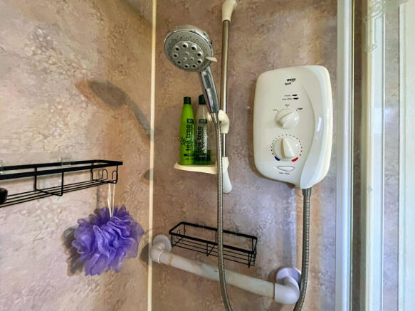 Bathroom Detail