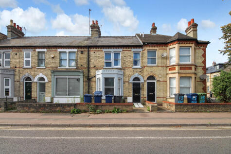 Abbey Road, Cambridge, CB5 image 14