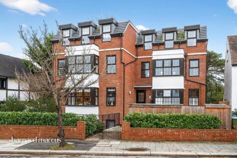 Villiers Avenue, Surbiton