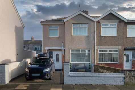Portsmouth Street, Walney, Barrow-In-Furness