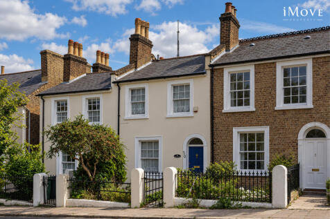 Gipsy Hill, London, SE19